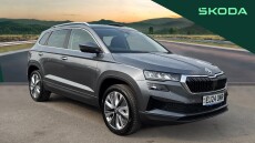 Skoda Karoq 1.5 TSI SE L 5dr Petrol Estate